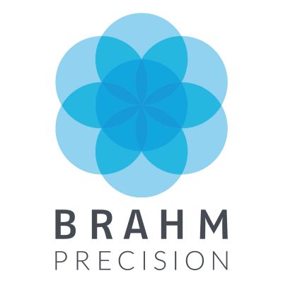 Logo Brahm