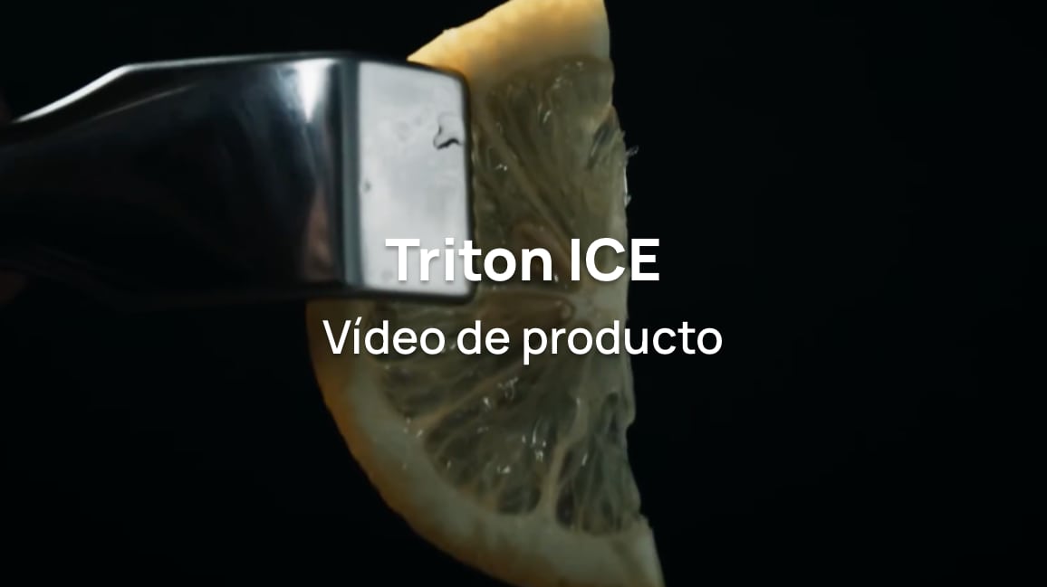 Triton ICE